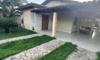 Imagem: Aluga se casa