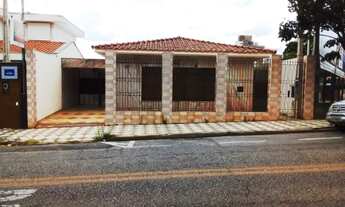 Imagem: Casa comercial