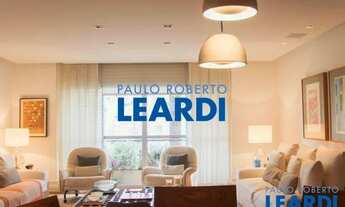 Imagem: APARTAMENTO - MOEMA - SP