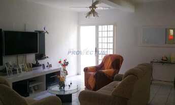 Imagem 3: Casa - Jardim Amoreiras - Campinas