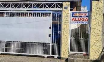 Imagem 3: Casa com 1 dormitório para alugar, 50 m² por R$ 850,00/mês - Vila Bremen - Guarulhos/SP