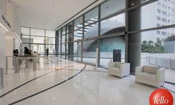 Imagem 5: São Paulo - Conjunto Comercial/Sala - Jardins