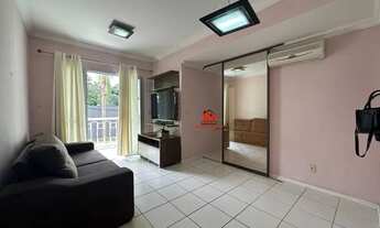 Imagem 5: Apartamento para aluguel Astúrias com 2 quartos em Flores - Manaus - AM