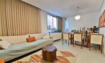 Imagem 2: Apartamento com 3 dormitórios à venda em Belo Horizonte