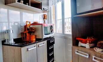 Imagem 6: Apartamento para Venda - 63.13m², 3 dormitórios, Centro Histórico