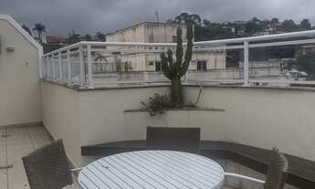 Imagem 5: Pendotiba Cobertura 02 quartos