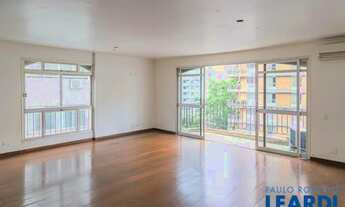 Imagem 2: APARTAMENTO - HIGIENÓPOLIS - SP