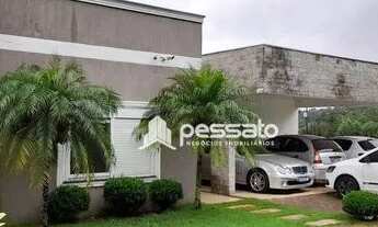 Imagem: Casa com 4 dormitórios à venda, 340 m²