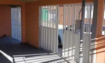 Imagem 6: Excelente casa de esquina na 508 recanto das emas