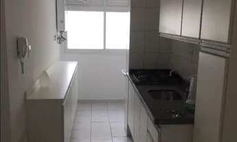 Imagem 6: Apartamento com 3 dormitórios para alugar, 75 m² por R$ 3.703,54/mês - Jardim Aquarius - S