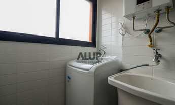 Imagem 6: Studio para aluguel com 34,54 metros quadrados com 1 quarto