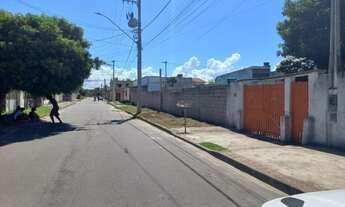 Imagem 5: Lote Murado e Escriturado em Serramar, Nova Almeida, Serra/ES