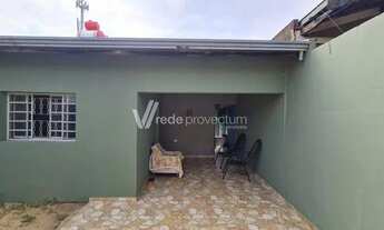 Imagem 2: Casa - Cidade Satélite Íris - Campinas