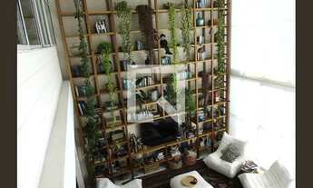 Imagem: Casa para Aluguel - Laranjeiras, 3 Quartos