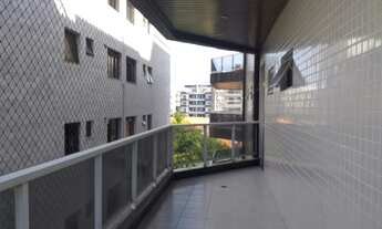 Imagem 7: Apartamento para aluguel possui 90 metros quadrados com 2 quartos em Braga - Cabo Frio - R