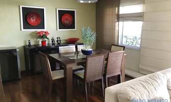 Imagem 5: APARTAMENTO - ALTO DA LAPA - SP