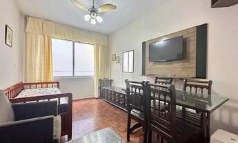 Imagem: Apartamento com 01 Dormitório na Quadra