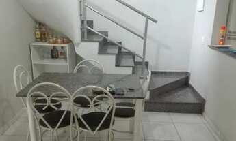 Imagem 5: Betim - Casa Padrão - Chácara