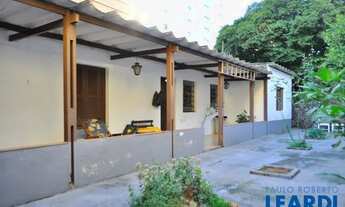 Imagem 3: SOBRADO - VILA MADALENA - SP