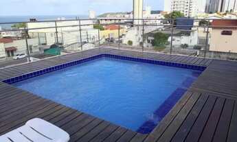 Imagem: Lindo apartamento em ponta negra