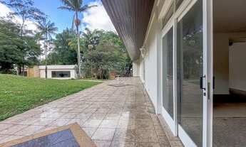 Imagem 2: Casa de condomínio para aluguel com 1400 metros quadrados com 6 quartos