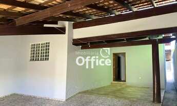 Imagem 4: Casa com 3 dormitórios, 100 m² - venda por R$ 300.000,00 ou aluguel por R$ 1.200,00/mês