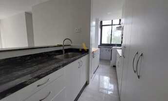 Imagem 7: LINDO APARTAMENTO REFORMADO - 3 QUARTOS - SAN REMO