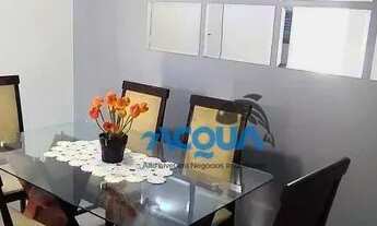 Imagem 4: Apartamento com 3 dormitórios à venda, 75 m² por R$ 380.000,00 - Jardim Tejereba - Guarujá