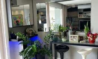 Imagem 15: Excelente Apartamento com Varanda Gourmet de 83 m² à venda na Vila Mascote - São Paulo. Co