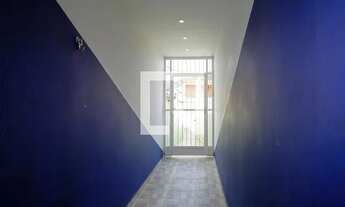 Imagem: Casa para Aluguel - Grajaú, 2 Quartos