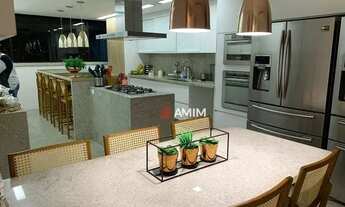 Imagem: Cobertura com 4 Quartos à Venda, 369 m²