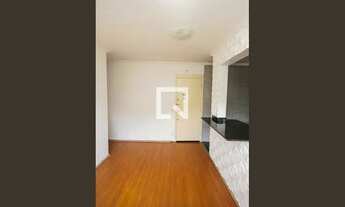 Imagem 4: Apartamento para Aluguel - Jardim Nove de Julho, 2 Quartos, 48 m2