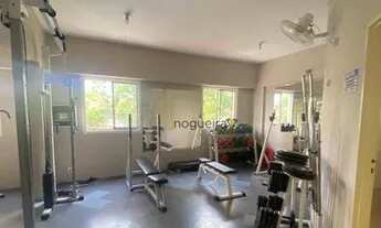 Imagem 7: Apartamento com 2 dormitórios para alugar, 49 m² por R$ 1.812,44/mês - Jardim Marajoara