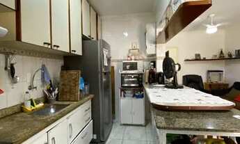 Imagem 5: Apartamento para venda com 58 metros quadrados com 1 quarto em Guilhermina - Praia Grande