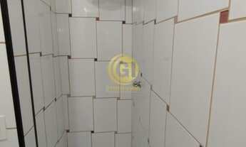 Imagem 7: Apartamento para aluguel possui 58 metros quadrados com 2 quartos