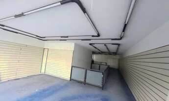 Imagem 5: Salão comercial para alugar - Centro- 150 m² com salão amplo, mezanino, 2 vagas