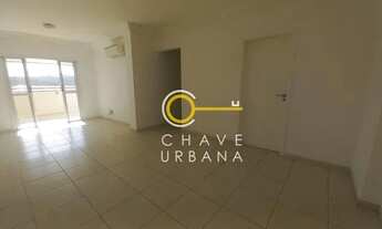 Imagem 6: Apartamento com 3 dormitórios para alugar, 114 m² por R$ 4.800,02/mês - Ponta da Praia - S