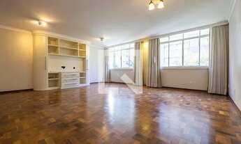 Imagem: Apartamento para Aluguel - Jardim Paulista