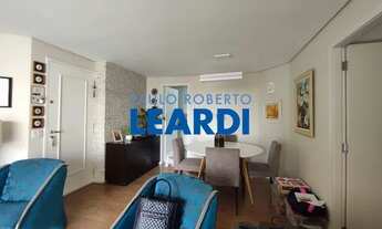 Imagem: APARTAMENTO - ALTO DA LAPA - SP