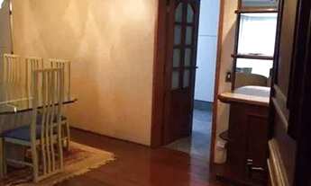 Imagem 6: APARTAMENTO - INDIANÓPOLIS - SP