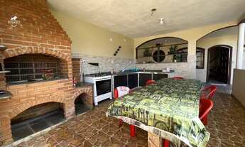 Imagem 2: Casa para venda com 5 quartos em 1.000 m² - Itanhaém - São Paulo