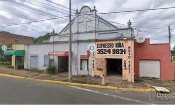 Imagem: Novo Hamburgo - Terreno Padrão - Hamburgo