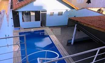 Imagem 5: Casa térrea a venda - Vila Mazzei - 187 metros quadrados