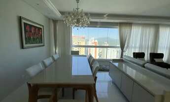 Imagem 4: Locação Anual - Apartamento alto Padrão com 3 suítes e 2 vagas - Balneário Camboriú