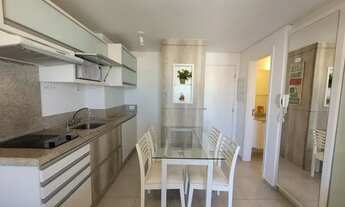 Imagem 6: Studio para aluguel possuí 43 M² com 1 quarto em Rebouças - Curitiba - PR