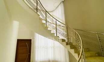 Imagem 4: Casa - Swiss Park - Campinas