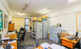 Imagem 6: Conjunto/Sala para Venda - 41m², 1 dormitório, Floresta