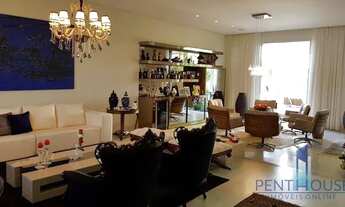 Imagem 4: Casa em Condomínio para Venda em Camboriú, CENTRO, 4 dormitórios, 4 suítes, 5 banheiros, 4