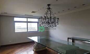 Imagem 5: Apartamento com 3 dormitórios para alugar, 420 m² por R$ 66.400,00/mês - Jardim Europa - S