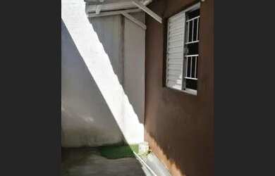 Imagem 2: Casa com 1 dormitório para alugar, 50 m² por R$ 850,00/mês - Vila Bremen - Guarulhos/SP